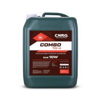   C.N.R.G. Combo TO-4 SAE 10W (. 20 )